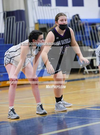 Thumbnail 3 in John Jay vs. New Rochelle  photogallery.