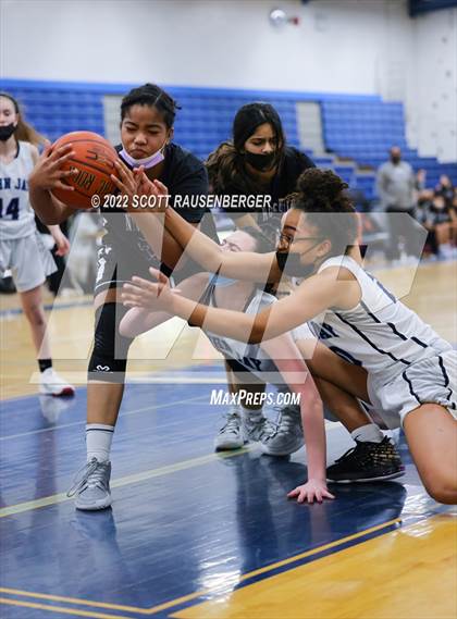Thumbnail 2 in John Jay vs. New Rochelle  photogallery.