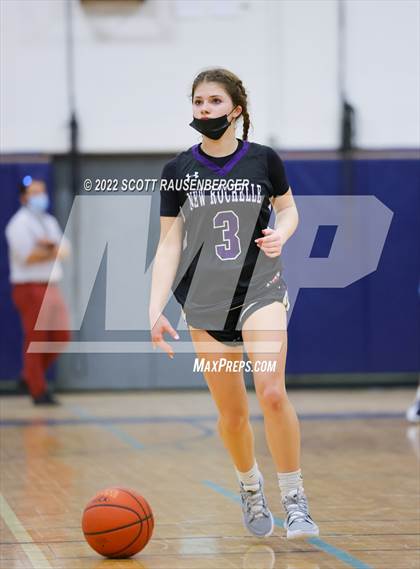 Thumbnail 3 in John Jay vs. New Rochelle  photogallery.