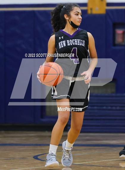 Thumbnail 1 in John Jay vs. New Rochelle  photogallery.