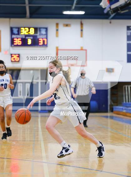 Thumbnail 3 in John Jay vs. New Rochelle  photogallery.