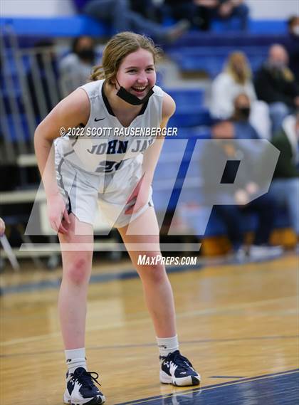 Thumbnail 1 in John Jay vs. New Rochelle  photogallery.