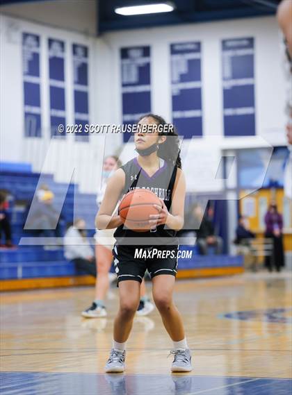 Thumbnail 1 in John Jay vs. New Rochelle  photogallery.