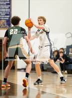 Photo from the gallery "Falcon @ Palmer Ridge"