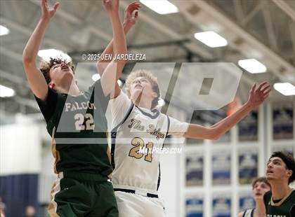 Thumbnail 2 in Falcon @ Palmer Ridge photogallery.