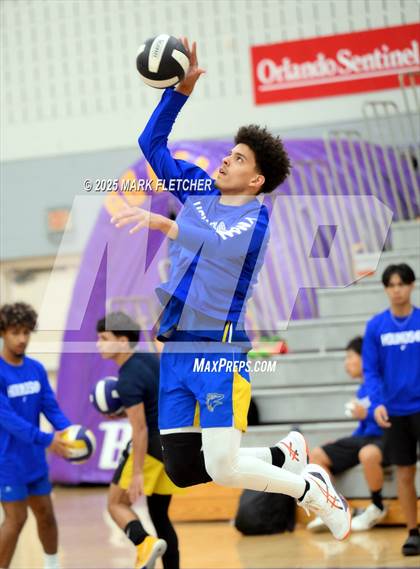 Thumbnail 1 in Lyman @ Winter Springs photogallery.