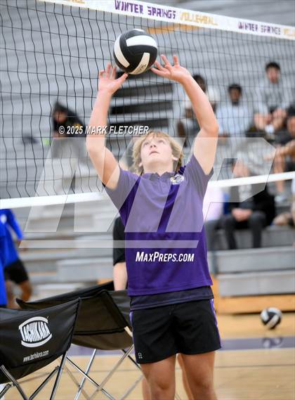 Thumbnail 2 in Lyman @ Winter Springs photogallery.