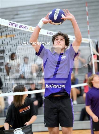 Thumbnail 1 in Lyman @ Winter Springs photogallery.