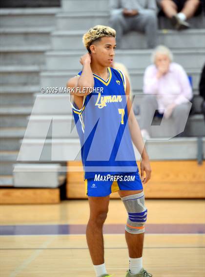Thumbnail 2 in Lyman @ Winter Springs photogallery.