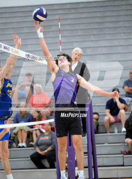 Thumbnail 2 in Lyman @ Winter Springs photogallery.