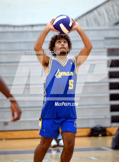 Thumbnail 2 in Lyman @ Winter Springs photogallery.