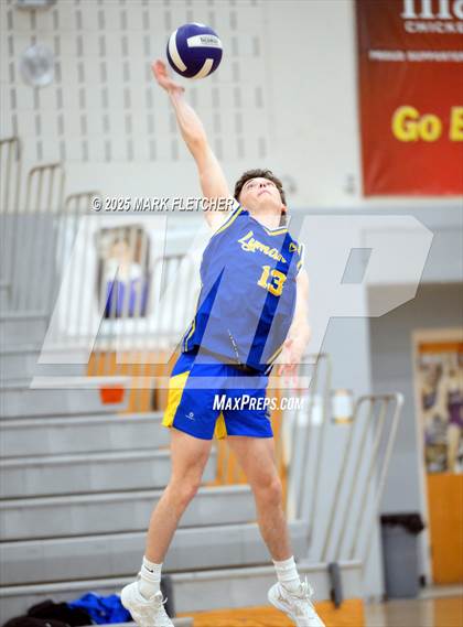 Thumbnail 3 in Lyman @ Winter Springs photogallery.