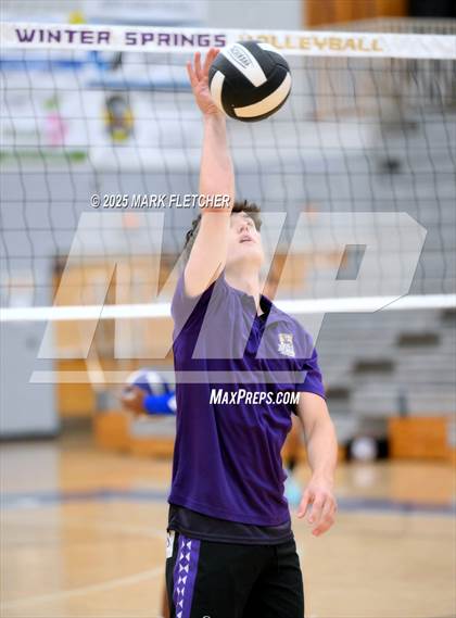 Thumbnail 1 in Lyman @ Winter Springs photogallery.
