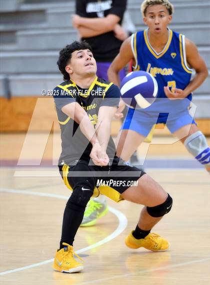 Thumbnail 2 in Lyman @ Winter Springs photogallery.