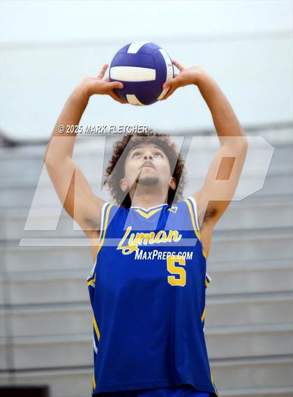 Thumbnail 1 in Lyman @ Winter Springs photogallery.