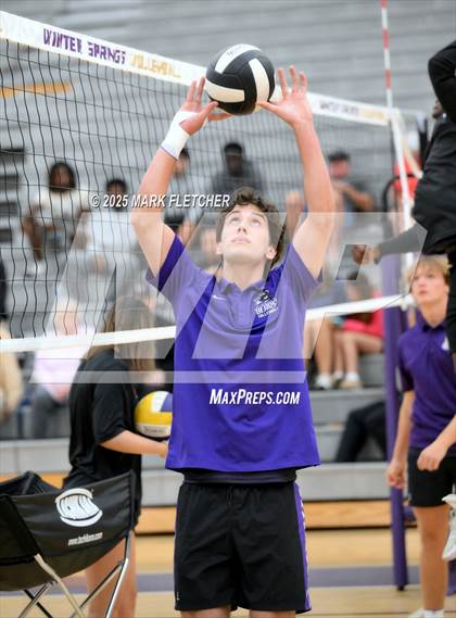 Thumbnail 2 in Lyman @ Winter Springs photogallery.