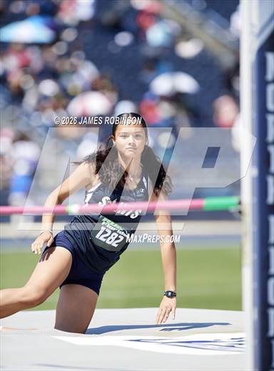 Bob Hayes Invitational (High Jump)