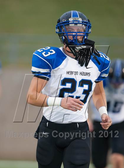 Thumbnail 3 in Hebron @ Plano photogallery.