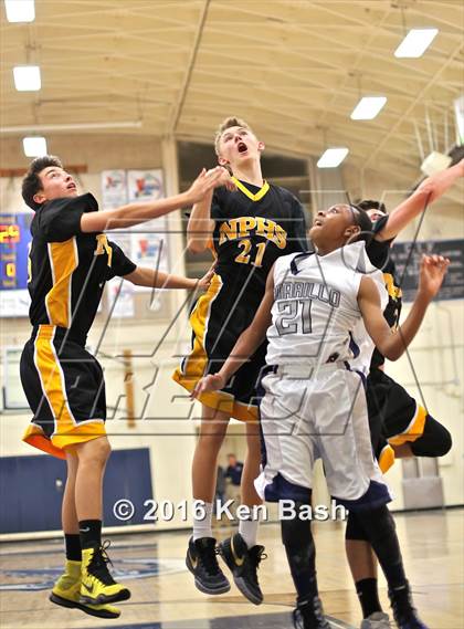 Thumbnail 2 in Newbury Park @ Camarillo photogallery.