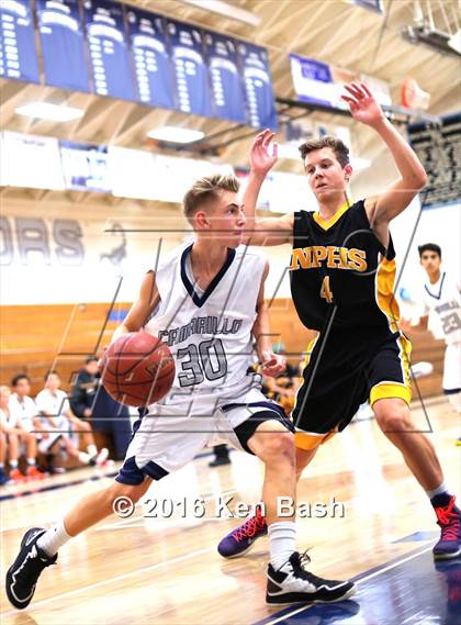 Thumbnail 1 in Newbury Park @ Camarillo photogallery.