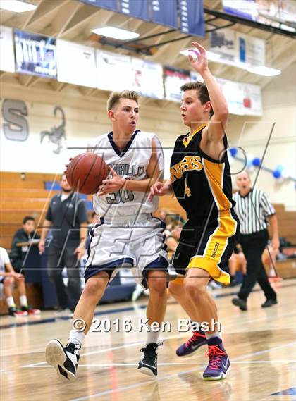 Thumbnail 3 in Newbury Park @ Camarillo photogallery.