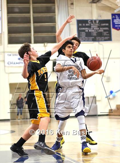 Thumbnail 3 in Newbury Park @ Camarillo photogallery.