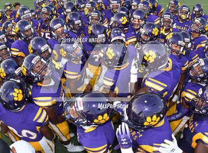 Thumbnail 1 in John Curtis Christian @ Edna Karr photogallery.