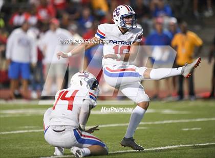Thumbnail 1 in John Curtis Christian @ Edna Karr photogallery.
