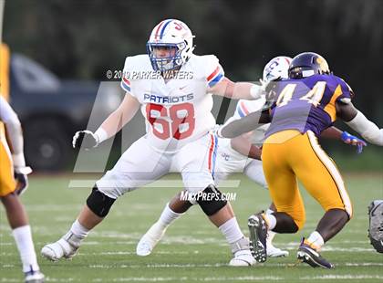 Thumbnail 3 in John Curtis Christian @ Edna Karr photogallery.