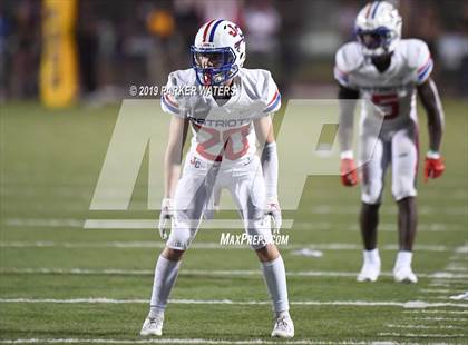 Thumbnail 2 in John Curtis Christian @ Edna Karr photogallery.
