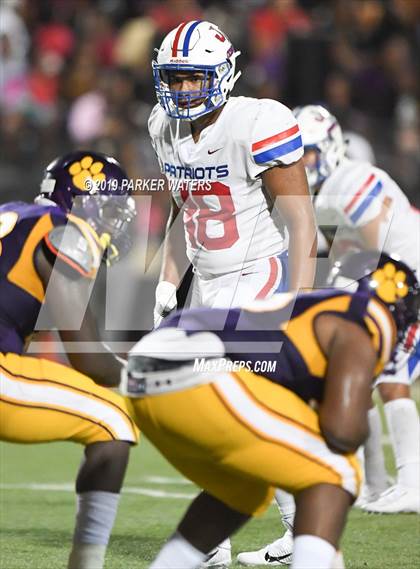 Thumbnail 3 in John Curtis Christian @ Edna Karr photogallery.