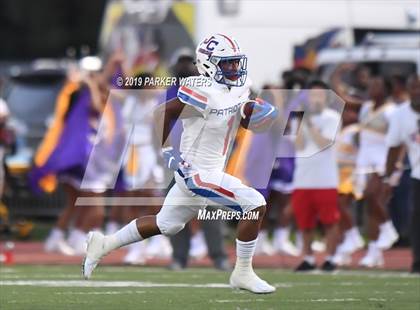 Thumbnail 3 in John Curtis Christian @ Edna Karr photogallery.