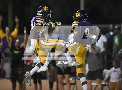 Thumbnail 1 in John Curtis Christian @ Edna Karr photogallery.
