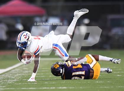 Thumbnail 1 in John Curtis Christian @ Edna Karr photogallery.