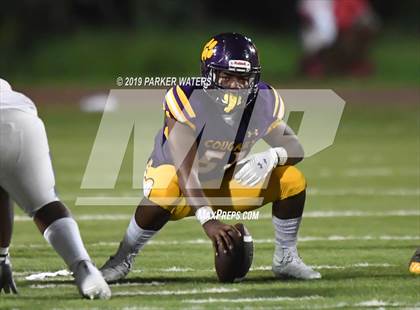 Thumbnail 3 in John Curtis Christian @ Edna Karr photogallery.