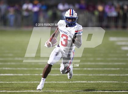 Thumbnail 3 in John Curtis Christian @ Edna Karr photogallery.