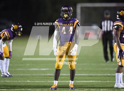 Thumbnail 1 in John Curtis Christian @ Edna Karr photogallery.