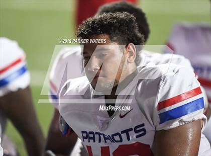 Thumbnail 2 in John Curtis Christian @ Edna Karr photogallery.