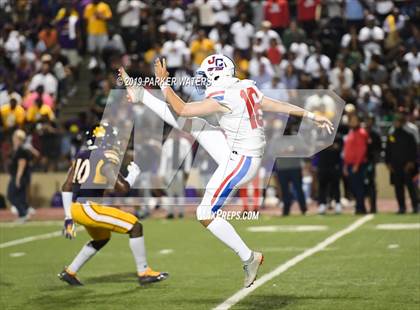 Thumbnail 2 in John Curtis Christian @ Edna Karr photogallery.