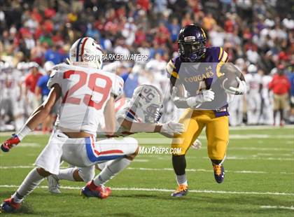 Thumbnail 2 in John Curtis Christian @ Edna Karr photogallery.