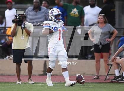 Thumbnail 2 in John Curtis Christian @ Edna Karr photogallery.