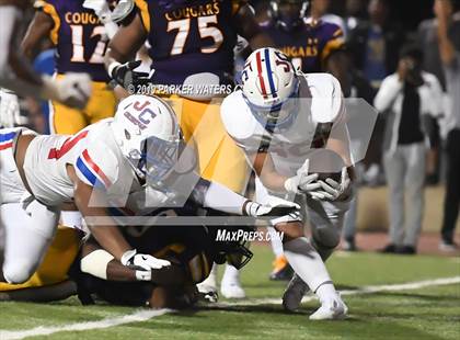 Thumbnail 2 in John Curtis Christian @ Edna Karr photogallery.