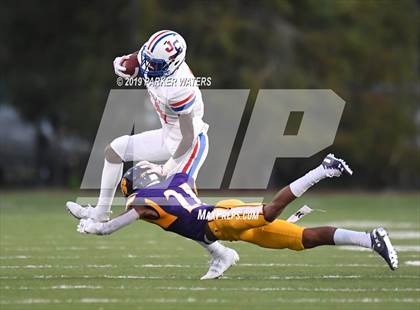Thumbnail 3 in John Curtis Christian @ Edna Karr photogallery.