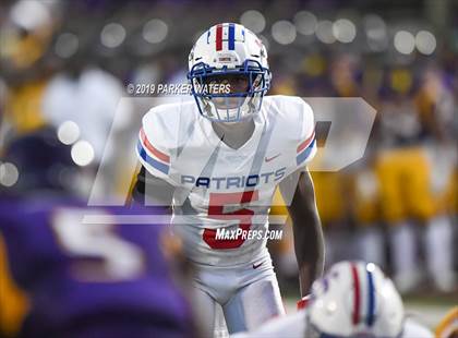 Thumbnail 2 in John Curtis Christian @ Edna Karr photogallery.