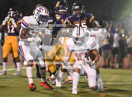 Thumbnail 3 in John Curtis Christian @ Edna Karr photogallery.