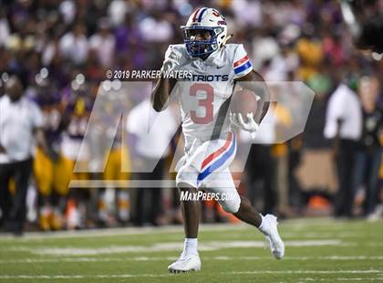 Thumbnail 2 in John Curtis Christian @ Edna Karr photogallery.