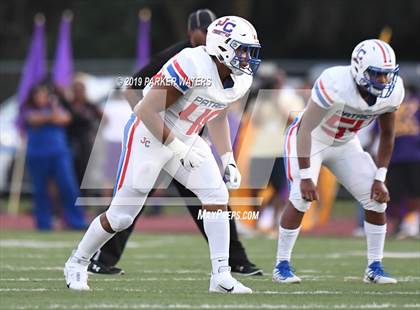 Thumbnail 1 in John Curtis Christian @ Edna Karr photogallery.