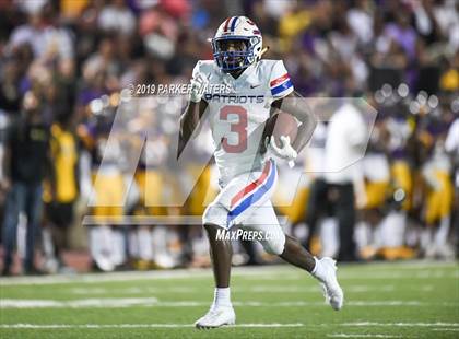 Thumbnail 3 in John Curtis Christian @ Edna Karr photogallery.