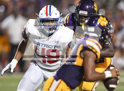 Thumbnail 2 in John Curtis Christian @ Edna Karr photogallery.