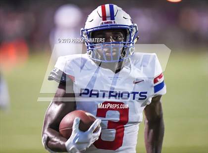 Thumbnail 2 in John Curtis Christian @ Edna Karr photogallery.